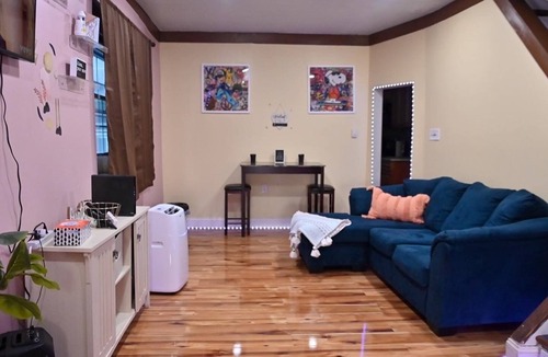 Primos Secane House | Home w/Deck