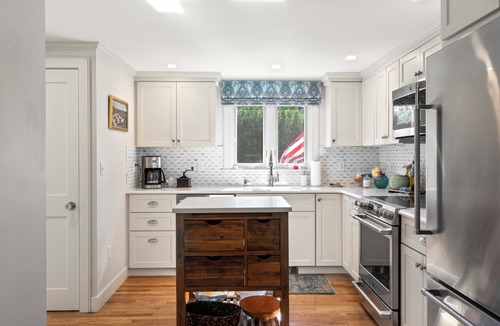 Rockport House | Home w/firepit l Walk to Bearskin Neck+Beach