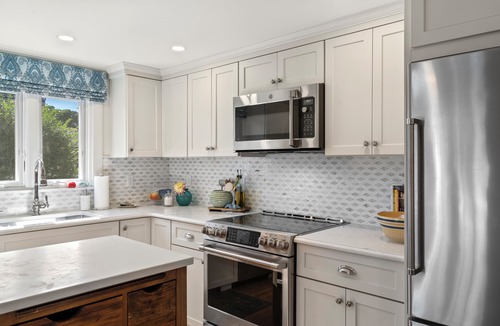 Rockport House | Home w/firepit l Walk to Bearskin Neck+Beach