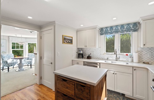 Rockport House | Home w/firepit l Walk to Bearskin Neck+Beach