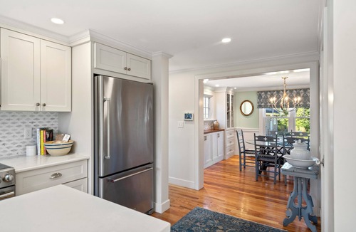 Rockport House | Home w/firepit l Walk to Bearskin Neck+Beach