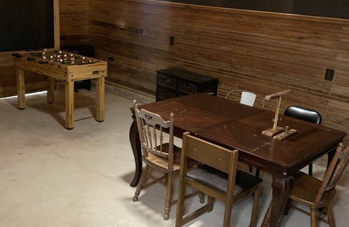 Hico House | Home w/Game Room and Backyard