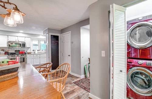 Hamilton House | Home w/Private Dock Near Colgate University