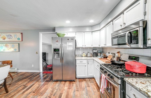 Hamilton House | Home w/Private Dock Near Colgate University