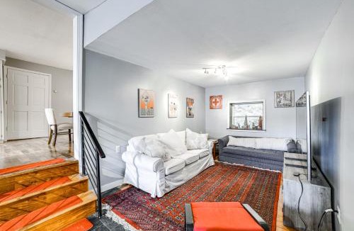 Hamilton House | Home w/Private Dock Near Colgate University