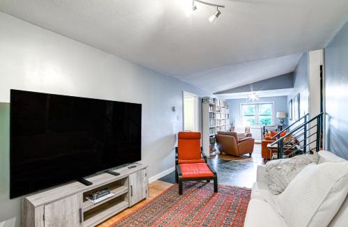 Hamilton House | Home w/Private Dock Near Colgate University