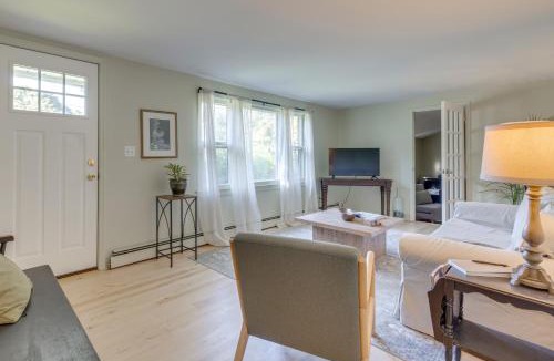 Rocky Point House | Home w/Private Yard in Rocky Point