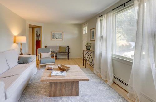 Rocky Point House | Home w/Private Yard in Rocky Point