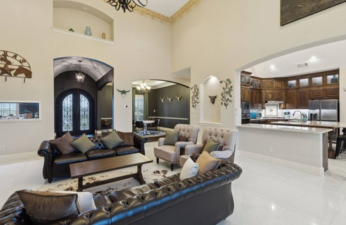 Forney Other | Home W/Theater PokerRoom HotTub and More