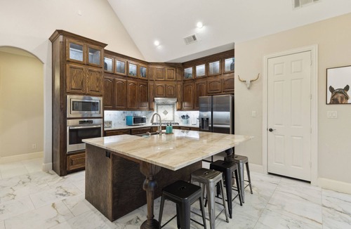 Forney Other | Home W/Theater PokerRoom HotTub and More