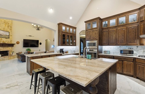 Forney Other | Home W/Theater PokerRoom HotTub and More