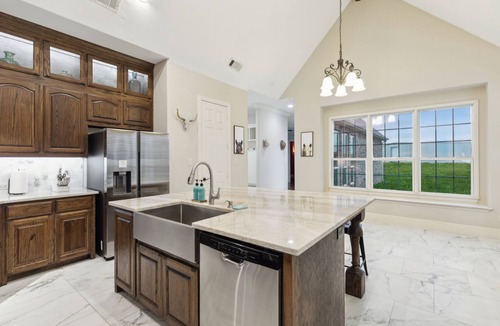 Forney Other | Home W/Theater PokerRoom HotTub and More