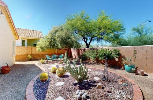 Rancho Vistoso House | Home West Escape