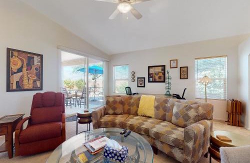 Rancho Vistoso House | Home West Escape