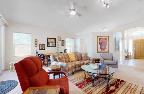 Rancho Vistoso House | Home West Escape
