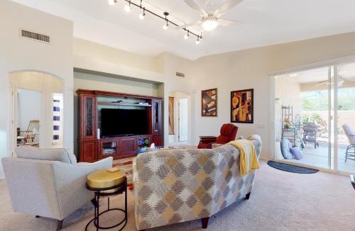 Rancho Vistoso House | Home West Escape
