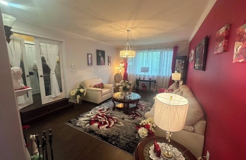 St. John's House | Home where you build memories