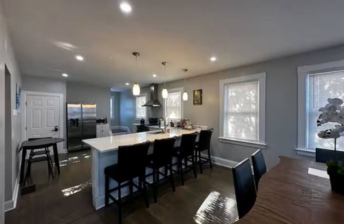 Cranston Apartment | Home with 4-Bed, 2-Bath in Cranston