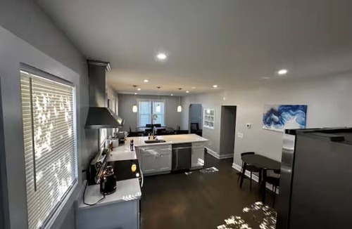 Cranston Apartment | Home with 4-Bed, 2-Bath in Cranston