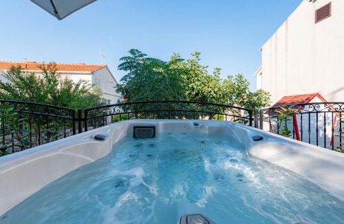 Preko Apartment | Home with a unique view