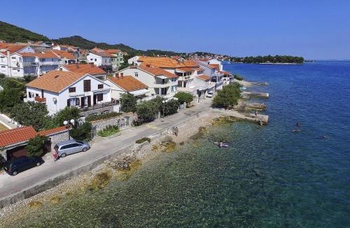 Preko Apartment | Home with a unique view