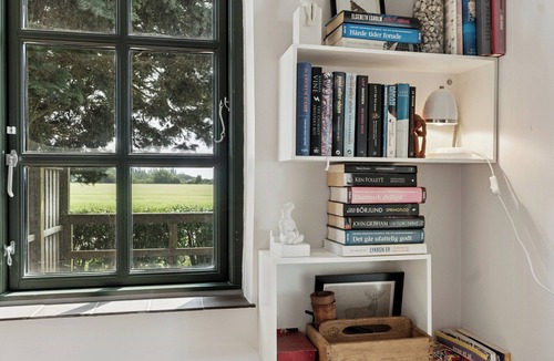Nysted House | Home with a view over the Baltic Sea