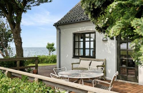 Nysted House | Home With A View Over The Baltic Sea