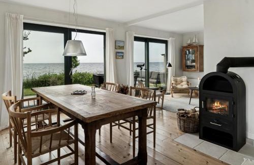 Nysted House | Home With A View Over The Baltic Sea