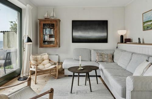Nysted House | Home With A View Over The Baltic Sea