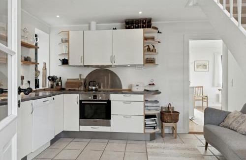 Nysted House | Home With A View Over The Baltic Sea