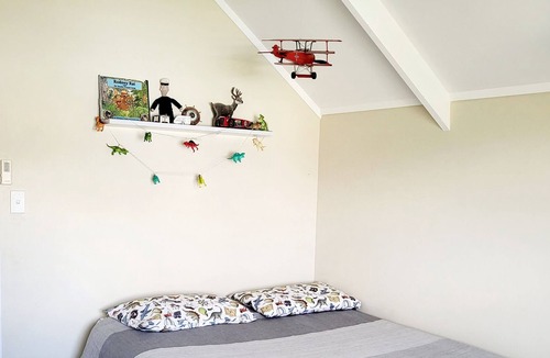 Omokoroa House | Home with ample space for everyone