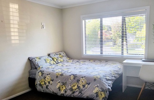 Omokoroa House | Home with ample space for everyone