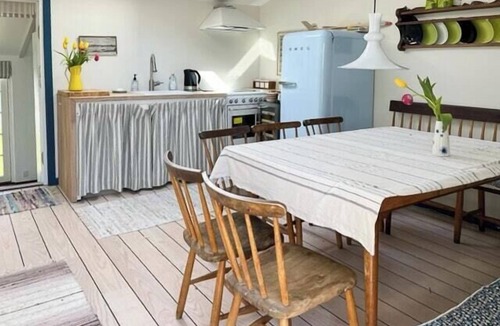 Hornbaek House | Home with annex near Hornbæk