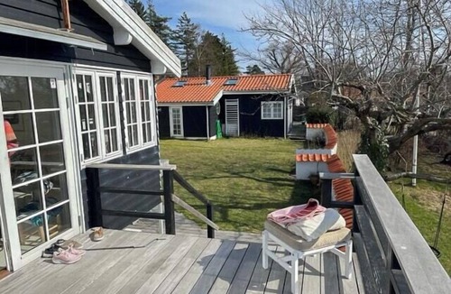 Hornbaek House | Home with annex near Hornbæk