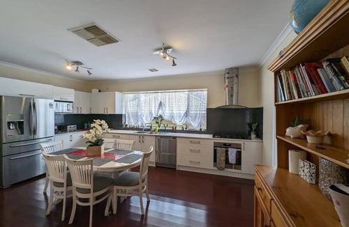 Magil House | Home with easy access to CBD: Magill