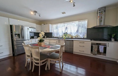 Magil House | Home with easy access to CBD: Magill