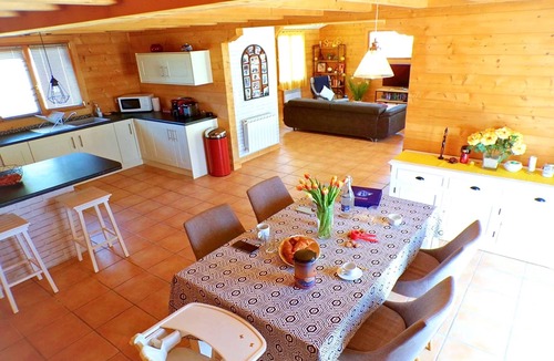 Peyrillac-et-Millac House | Home with Enclosed Garden near Sarlat