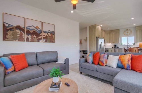 Country Club House | Home with Garage near San Diego