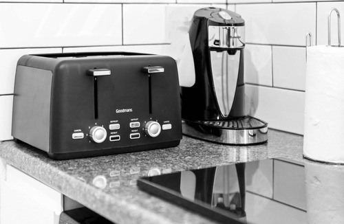 Sutton Coldfield House | Home with Garden in Sutton Coldfield