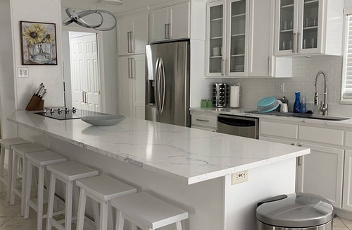 Holly Hill House | Home with Intercoastal Waterway View!