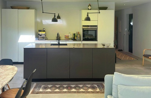 Frederiksvaerk House | Home with large plot in Asserbo plantation