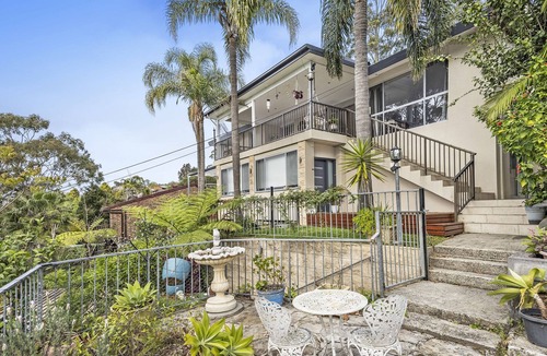 St Ives Chase House | Home with Panoramic viewsn