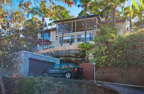 St Ives Chase House | Home with Panoramic viewsn