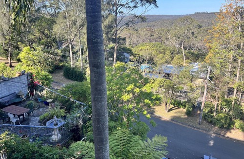 St Ives Chase House | Home with Panoramic viewsn