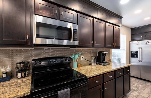 North Richland Hills House | Home with Pool! Close to DFW airport/AT&T Stadium