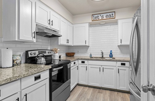 Northwest Corpus Christi House | Home with Pool in Corpus Christi