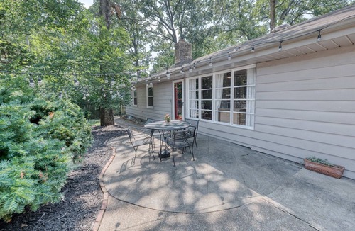Webster Groves House | Home with Pool in Webster Groves, MO!