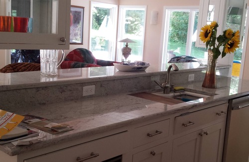 Stockbridge House | Home with Pool on 10 Acres