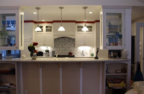 Stockbridge House | Home with Pool on 10 Acres