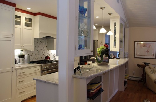 Stockbridge House | Home with Pool on 10 Acres